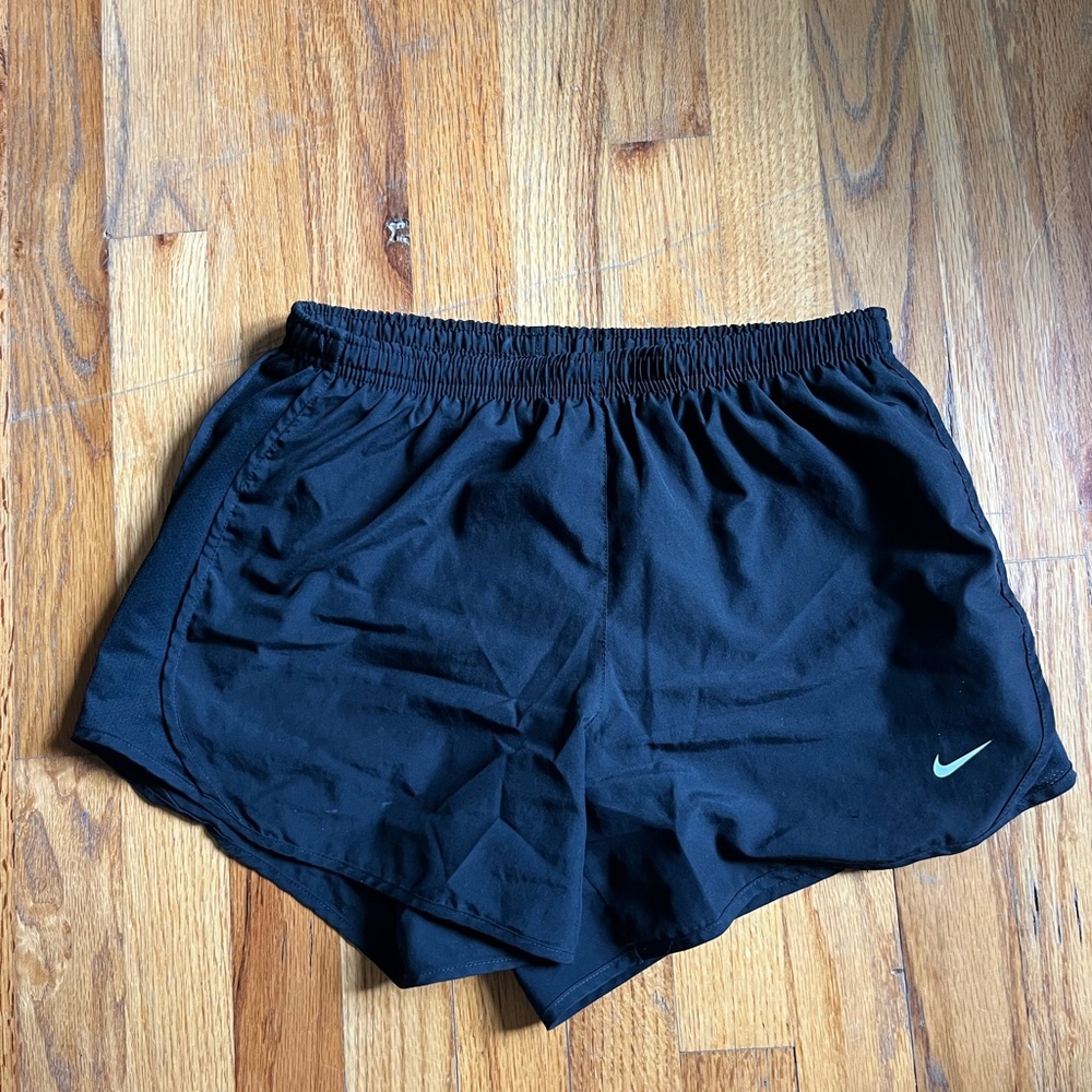 Kids Nike Running Shorts